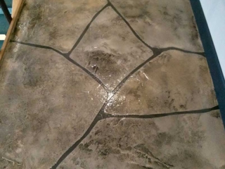 Stamped Concrete | Findlay Ohio | United Concrete Doctor