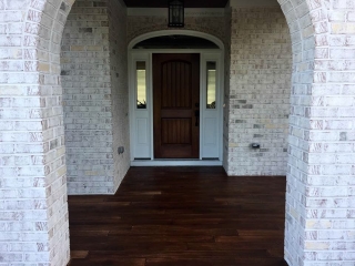 Decorative Concrete Wood | Lima Ohio | United Concrete Doctor